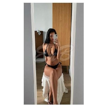24 Year Slim and Busty European Escort Rennata